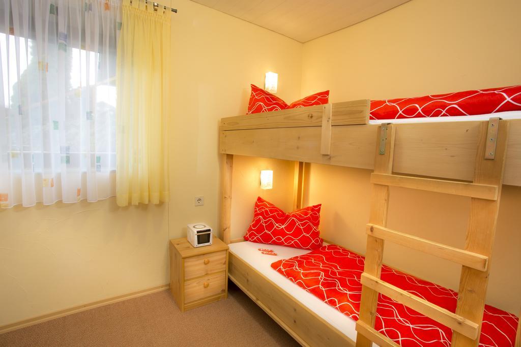 Ferienappartements Mit Herz Bischofsmais Pokój zdjęcie