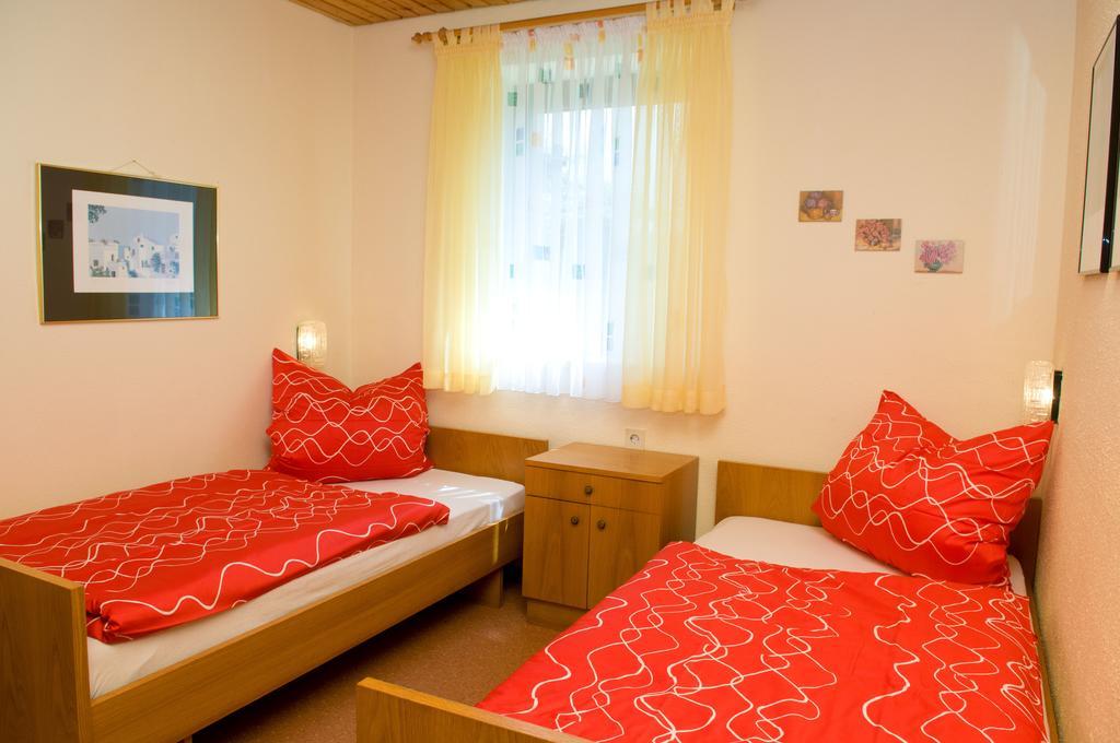 Ferienappartements Mit Herz Bischofsmais Pokój zdjęcie