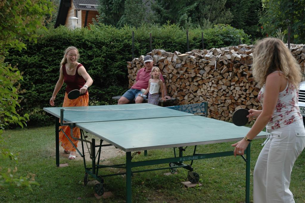 Ferienappartements Mit Herz Bischofsmais Zewnętrze zdjęcie