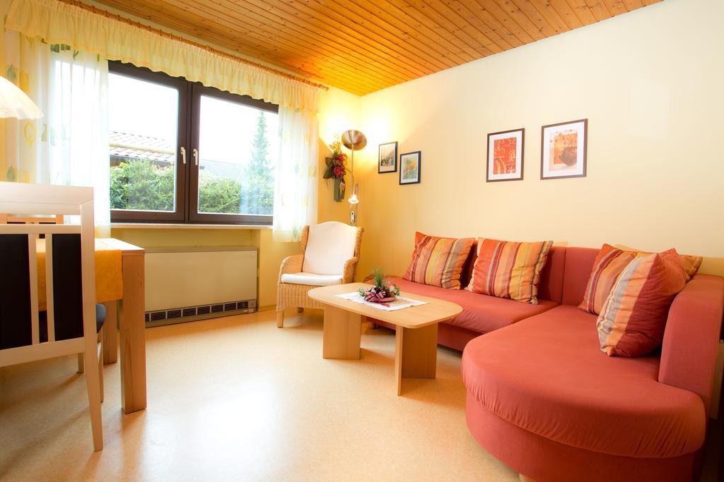 Ferienappartements Mit Herz Bischofsmais Zewnętrze zdjęcie