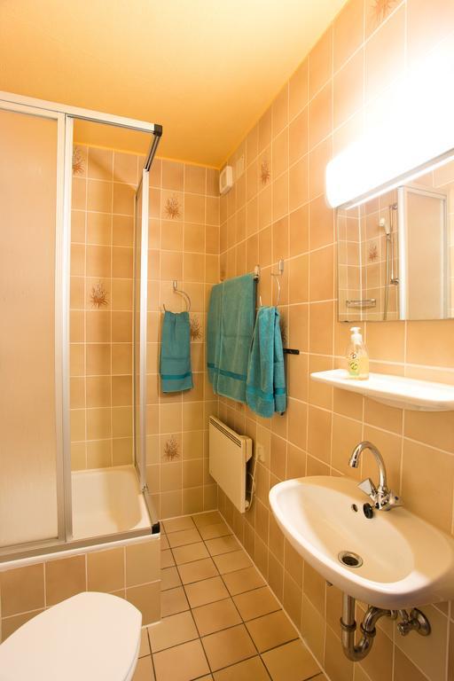 Ferienappartements Mit Herz Bischofsmais Zewnętrze zdjęcie
