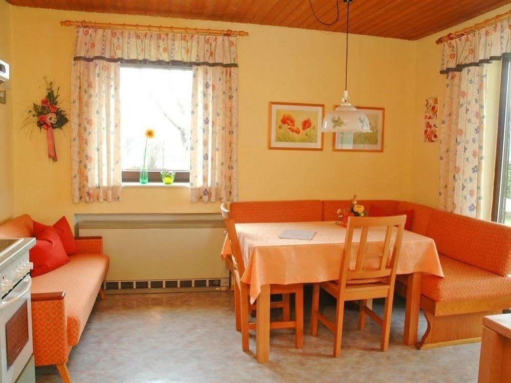 Ferienappartements Mit Herz Bischofsmais Zewnętrze zdjęcie