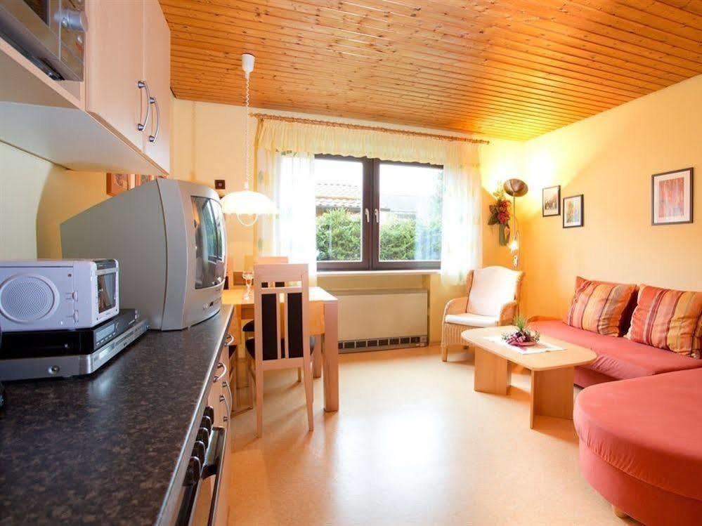 Ferienappartements Mit Herz Bischofsmais Zewnętrze zdjęcie
