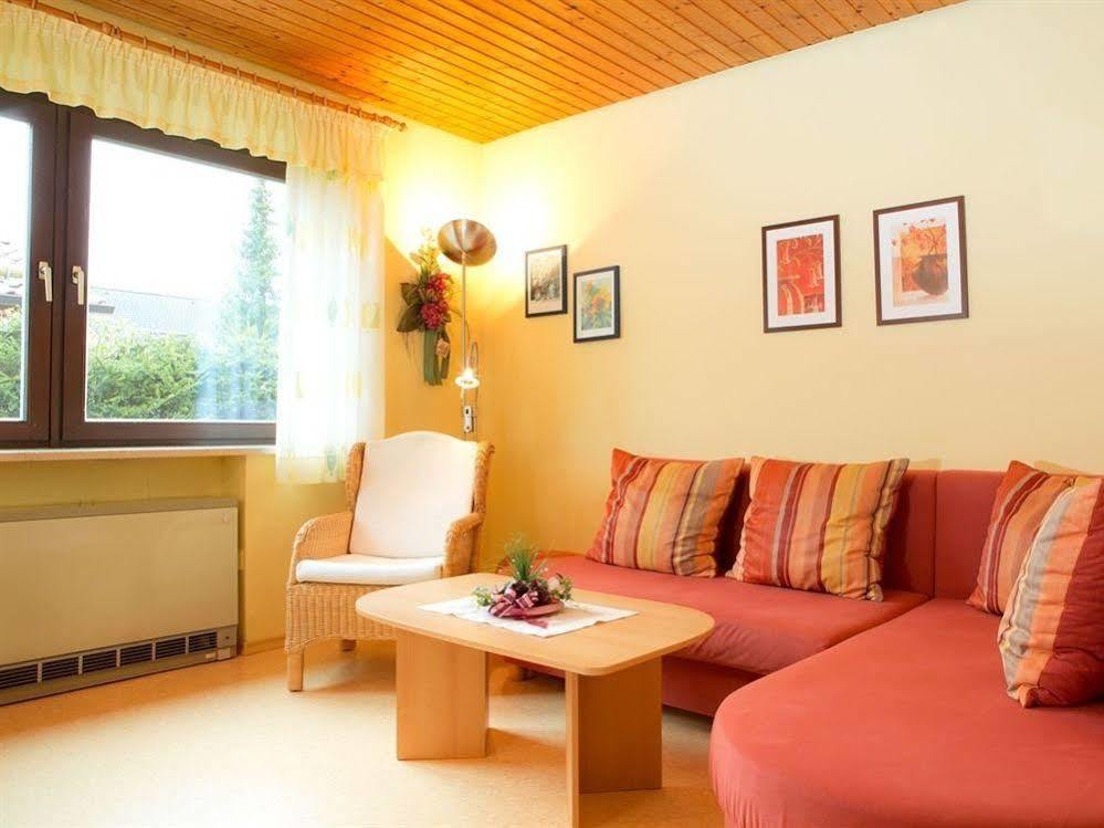 Ferienappartements Mit Herz Bischofsmais Zewnętrze zdjęcie