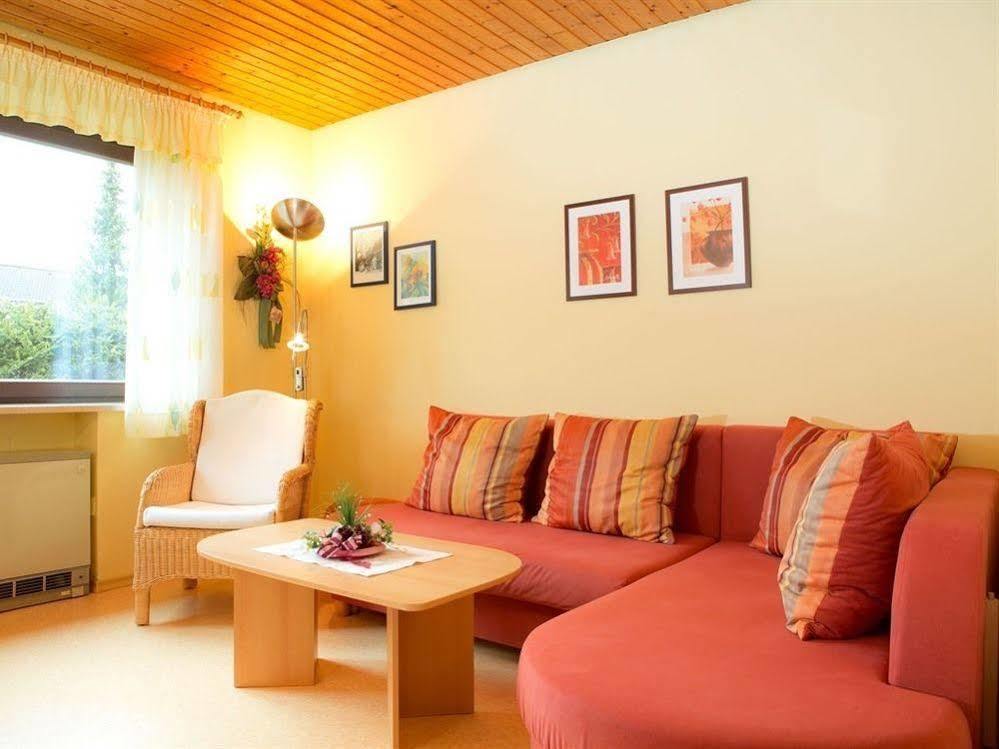 Ferienappartements Mit Herz Bischofsmais Zewnętrze zdjęcie