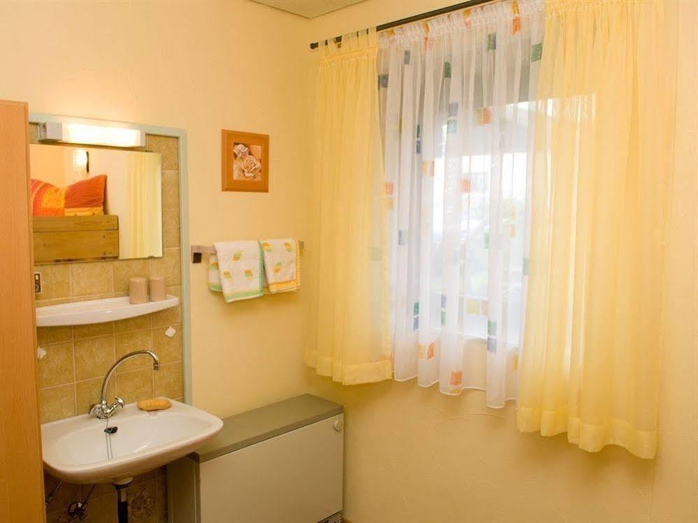 Ferienappartements Mit Herz Bischofsmais Zewnętrze zdjęcie