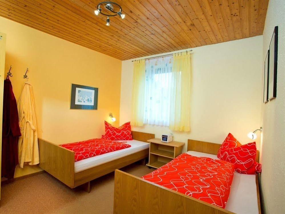 Ferienappartements Mit Herz Bischofsmais Zewnętrze zdjęcie