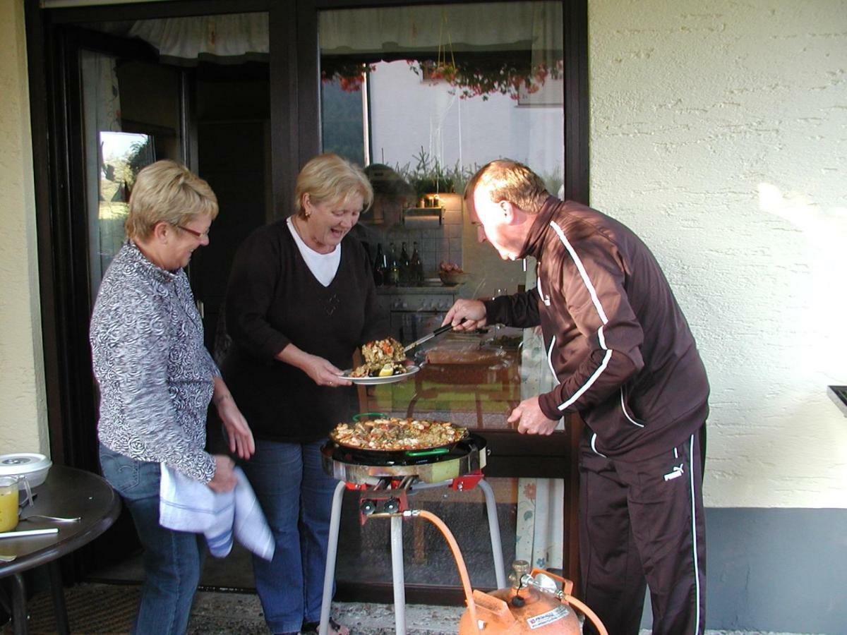Ferienappartements Mit Herz Bischofsmais Zewnętrze zdjęcie